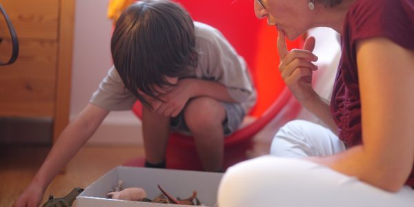 Wenn das Leben sich neu ordnet2